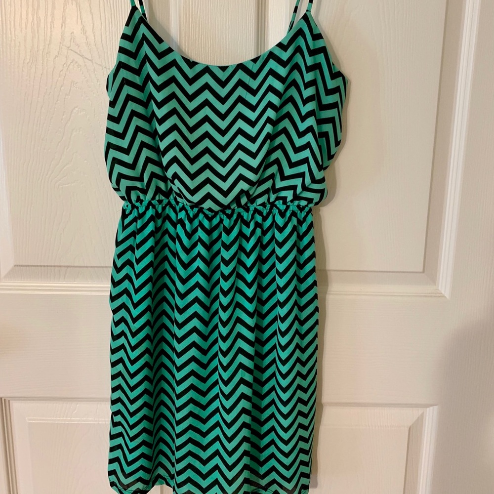 Fun Summer Dress